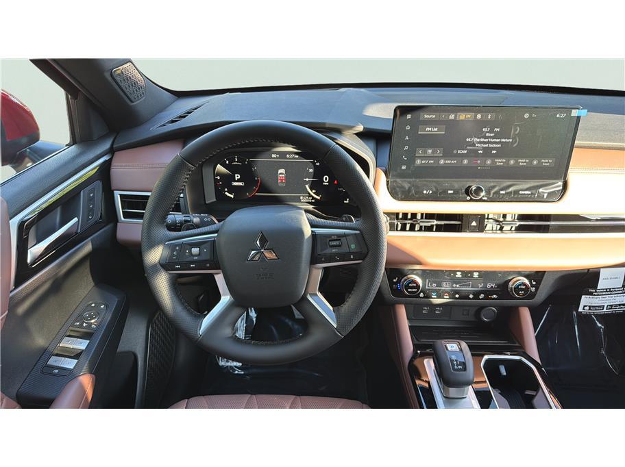2026 Mitsubishi Outlander SEL Sport Utility 4D Folsom CA