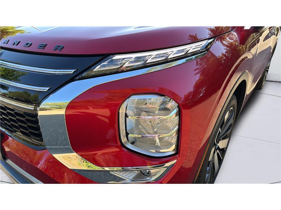 2026 Mitsubishi Outlander SEL Sport Utility 4D Folsom CA