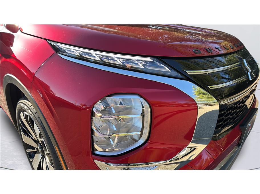 2026 Mitsubishi Outlander SEL Sport Utility 4D Folsom CA