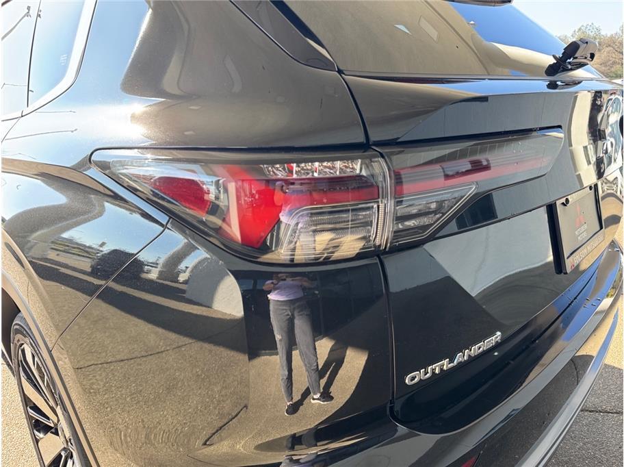 2026 Mitsubishi Outlander SEL Sport Utility 4D Folsom CA