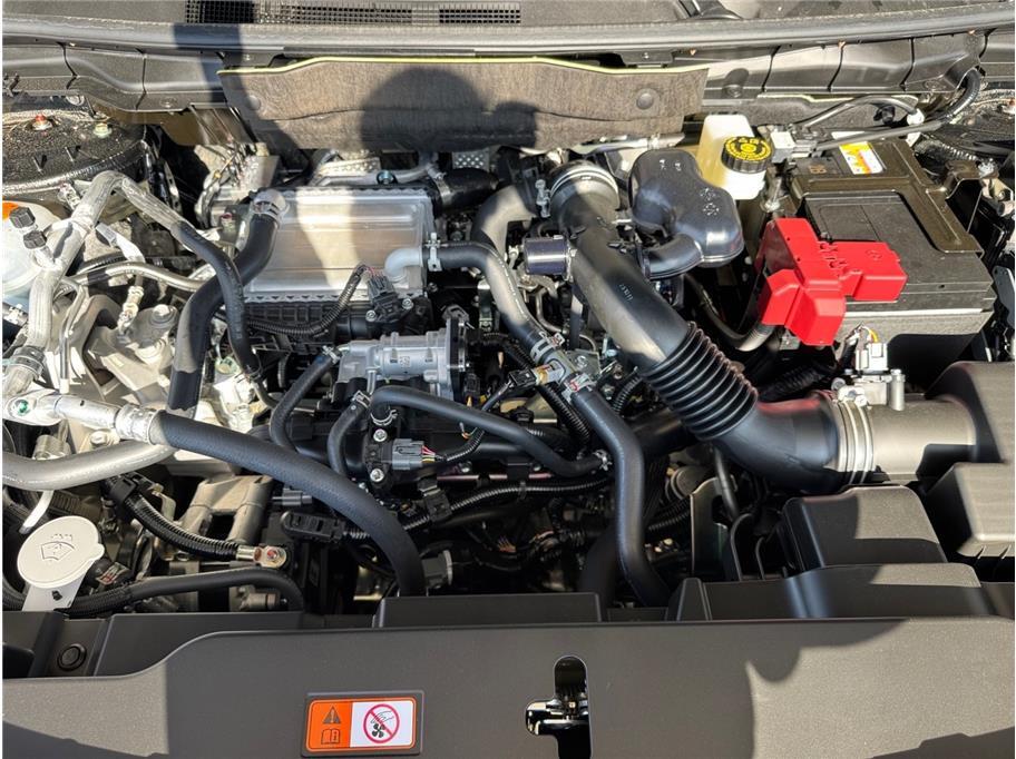 2026 Mitsubishi Outlander SEL Sport Utility 4D Folsom CA