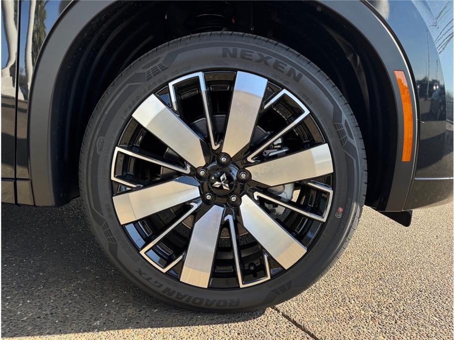 2026 Mitsubishi Outlander SEL Sport Utility 4D Folsom CA
