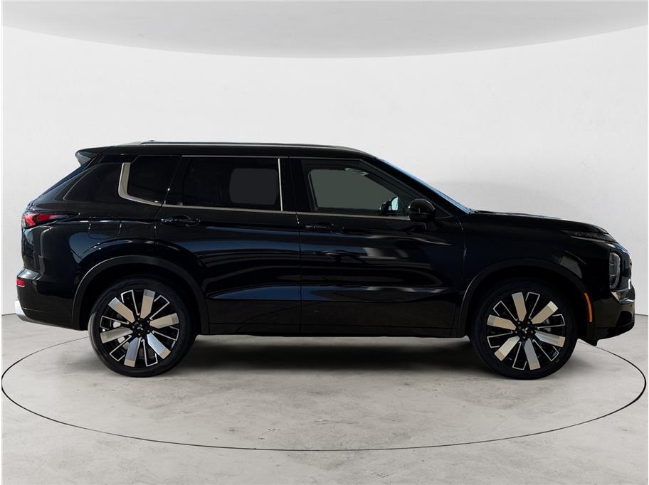 2026 Mitsubishi Outlander SEL Sport Utility 4D Folsom CA