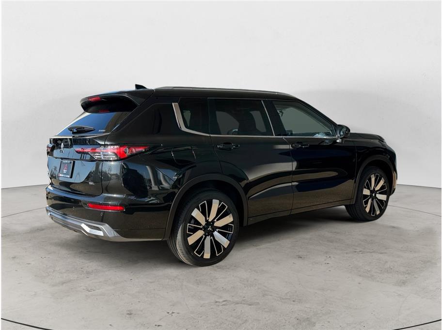 2026 Mitsubishi Outlander SEL Sport Utility 4D Folsom CA