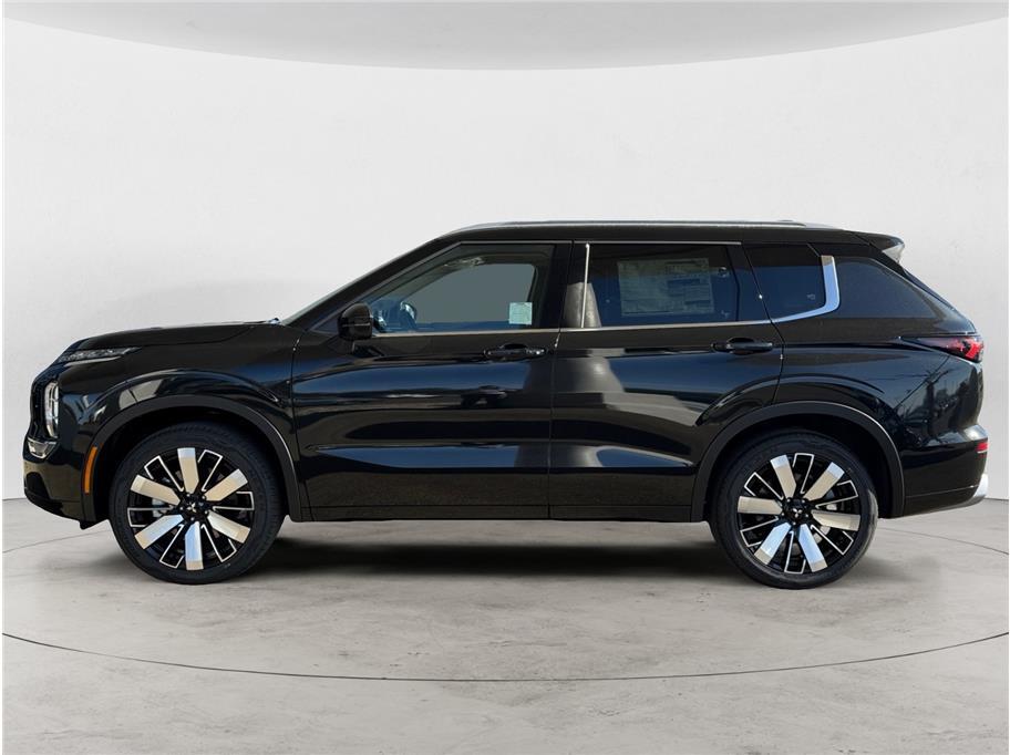 2026 Mitsubishi Outlander SEL Sport Utility 4D Folsom CA