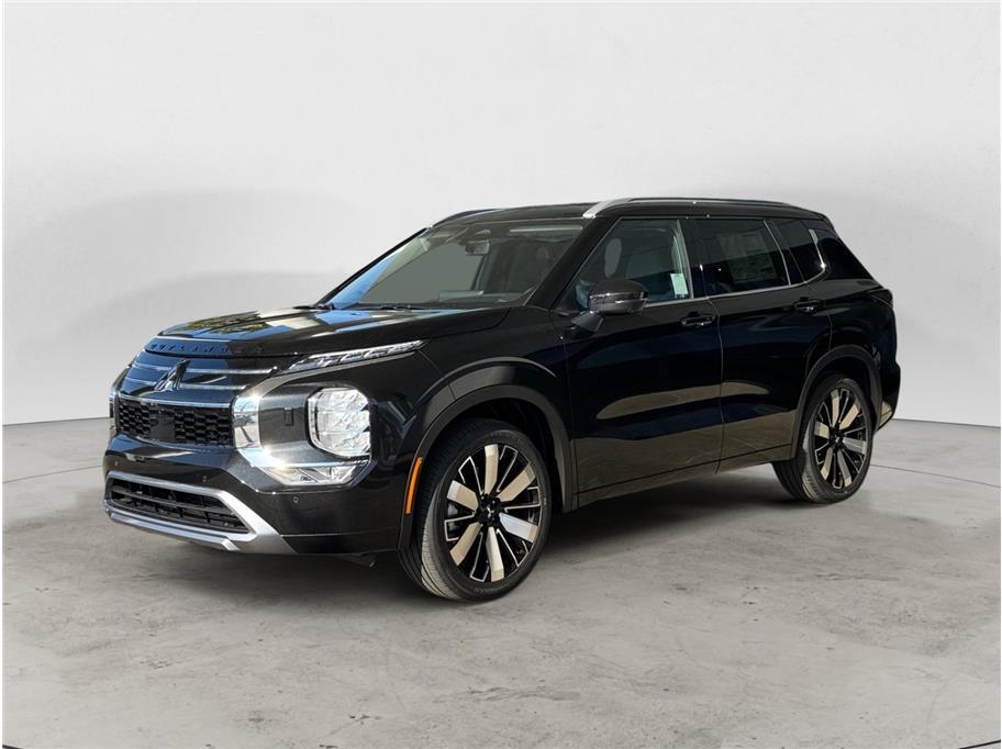 2026 Mitsubishi Outlander SEL Sport Utility 4D