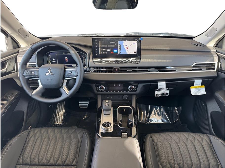 2026 Mitsubishi Outlander SEL Sport Utility 4D Folsom CA