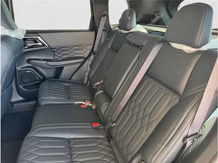 2026 Mitsubishi Outlander SEL Sport Utility 4D Folsom CA