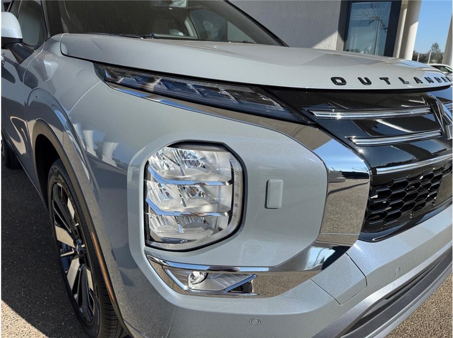 2026 Mitsubishi Outlander SEL Sport Utility 4D Folsom CA