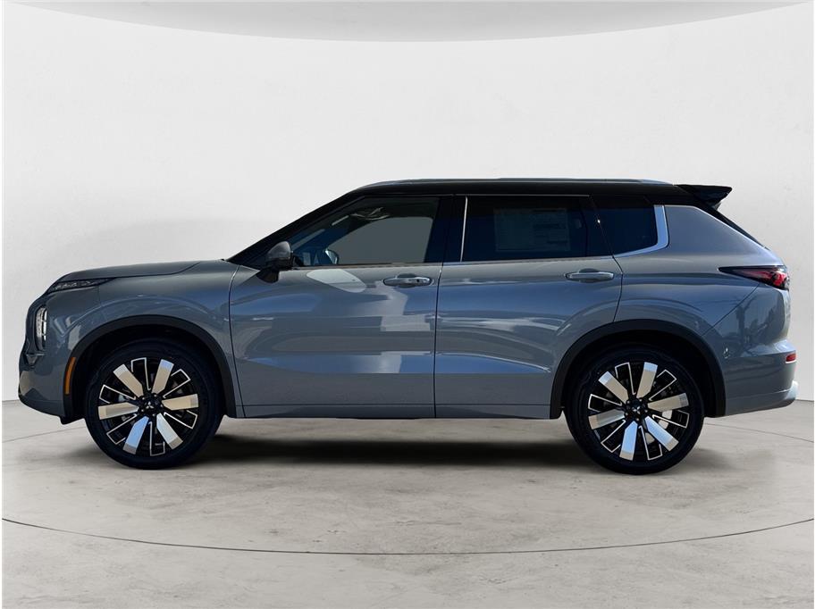 2026 Mitsubishi Outlander SEL Sport Utility 4D Folsom CA