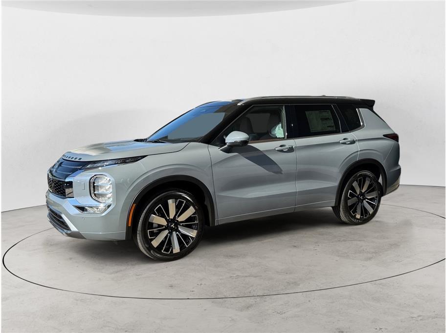 2026 Mitsubishi Outlander SEL Sport Utility 4D