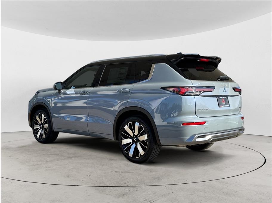 2026 Mitsubishi Outlander SEL Sport Utility 4D Folsom CA