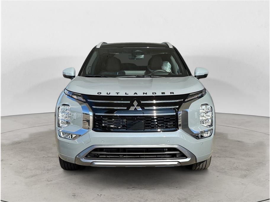 2026 Mitsubishi Outlander SEL Sport Utility 4D Folsom CA