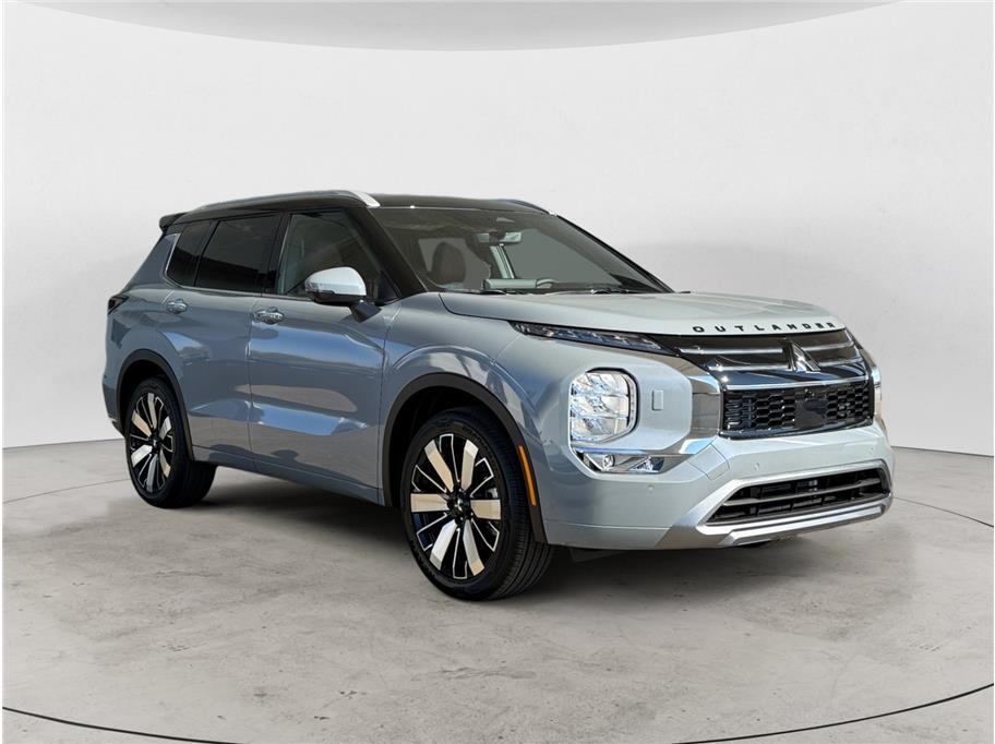 2026 Mitsubishi Outlander SEL Sport Utility 4D Folsom CA