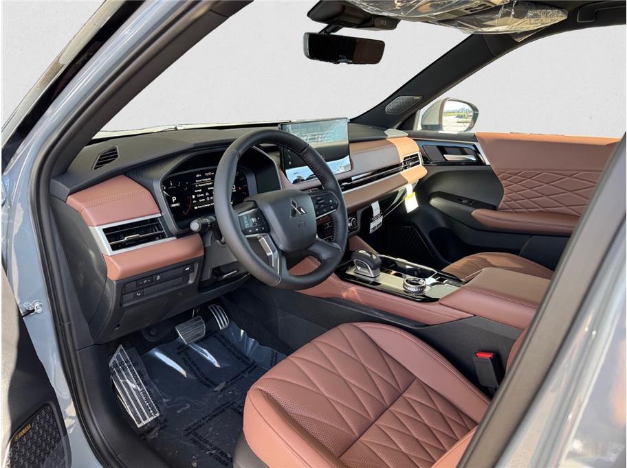 2026 Mitsubishi Outlander SEL Sport Utility 4D Folsom CA