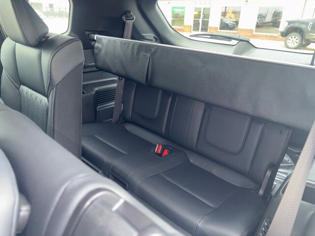 2026 Mitsubishi Outlander SEL Whitecourt AB