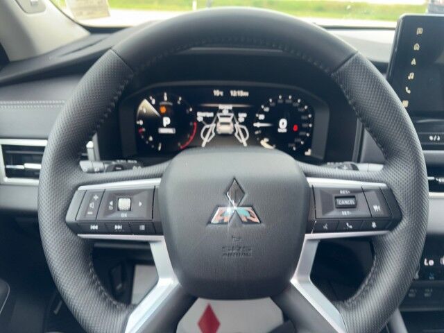 2026 Mitsubishi Outlander SEL Whitecourt AB