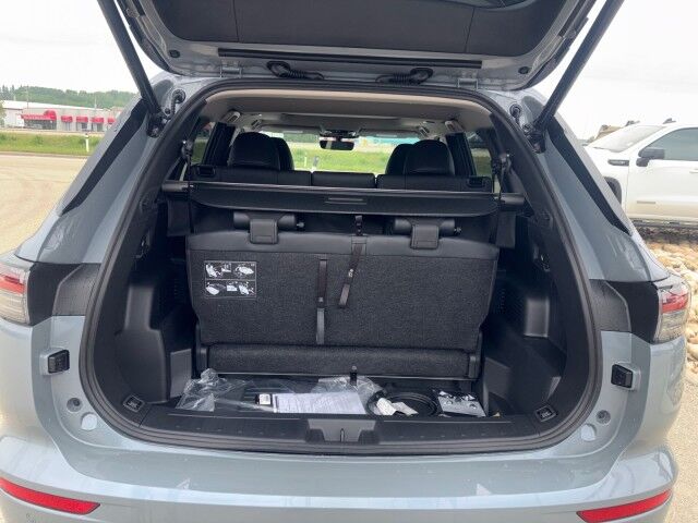 2026 Mitsubishi Outlander SEL Whitecourt AB