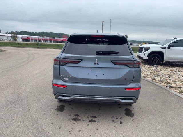 2026 Mitsubishi Outlander SEL Whitecourt AB