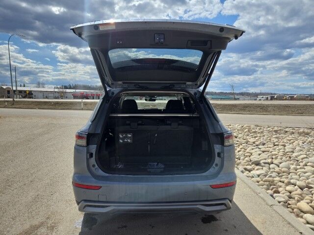 2026 Mitsubishi Outlander SEL Whitecourt AB