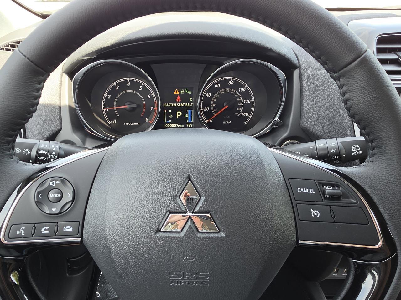 2026 Mitsubishi Outlander Sport Chattanooga TN