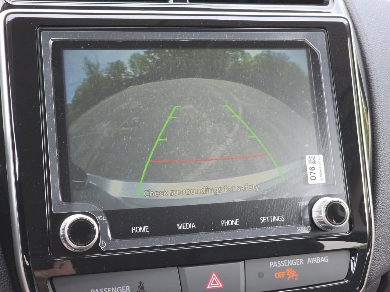 2026 Mitsubishi Outlander Sport Chattanooga TN