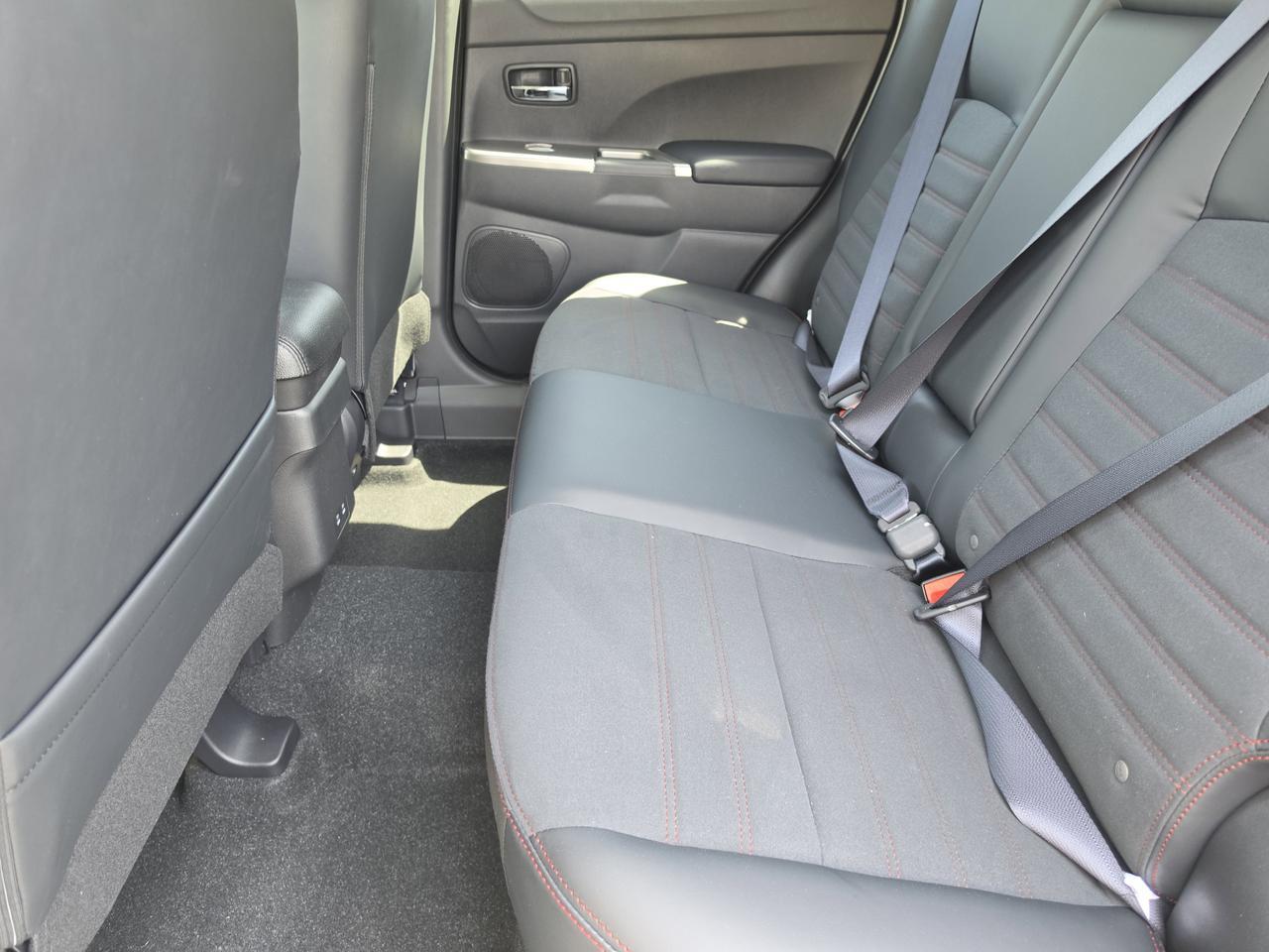 2026 Mitsubishi Outlander Sport Chattanooga TN