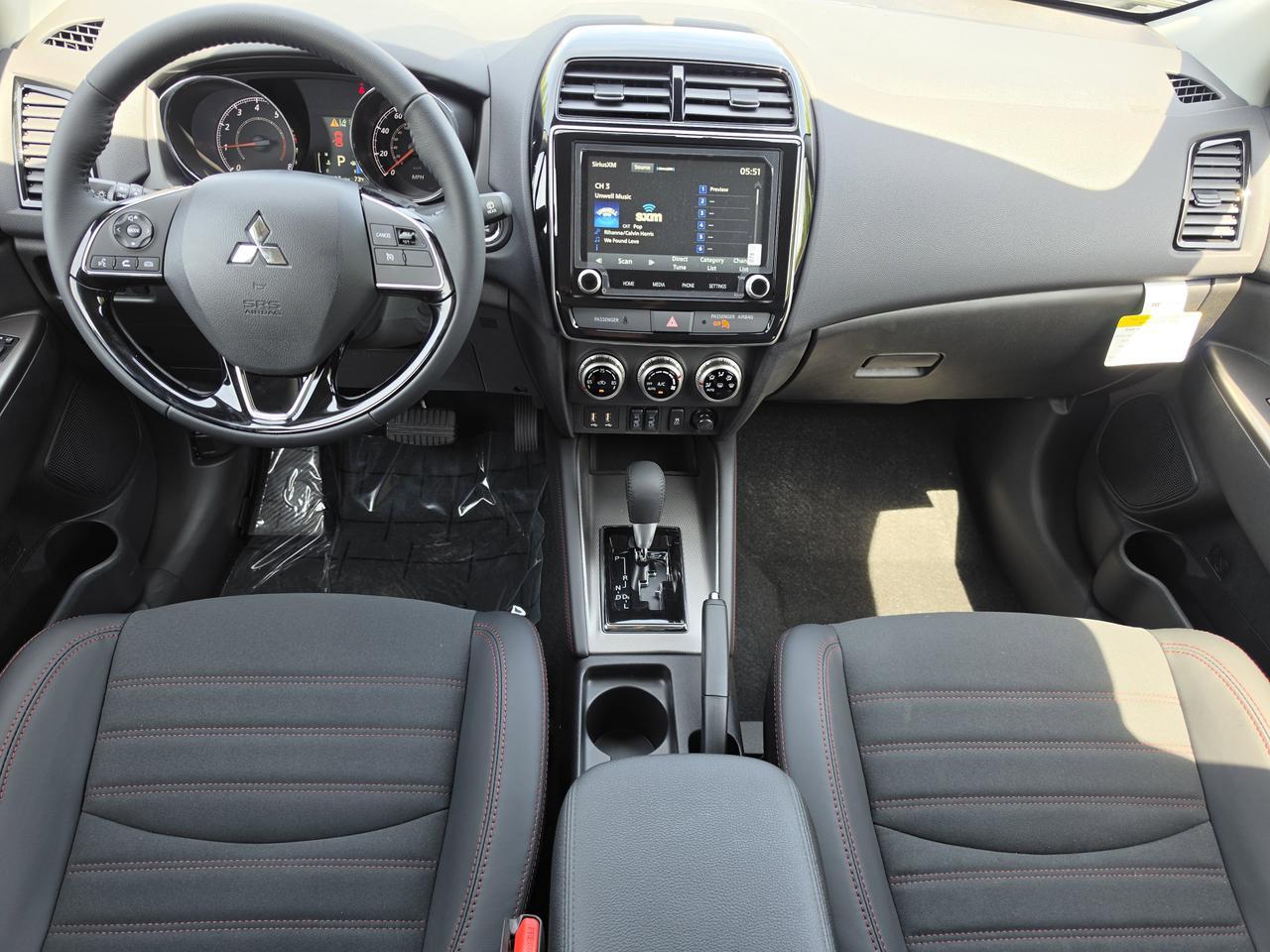 2026 Mitsubishi Outlander Sport Chattanooga TN