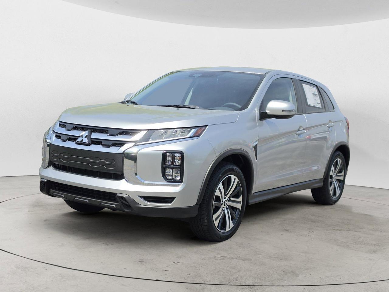 2026 Mitsubishi Outlander Sport Chattanooga TN