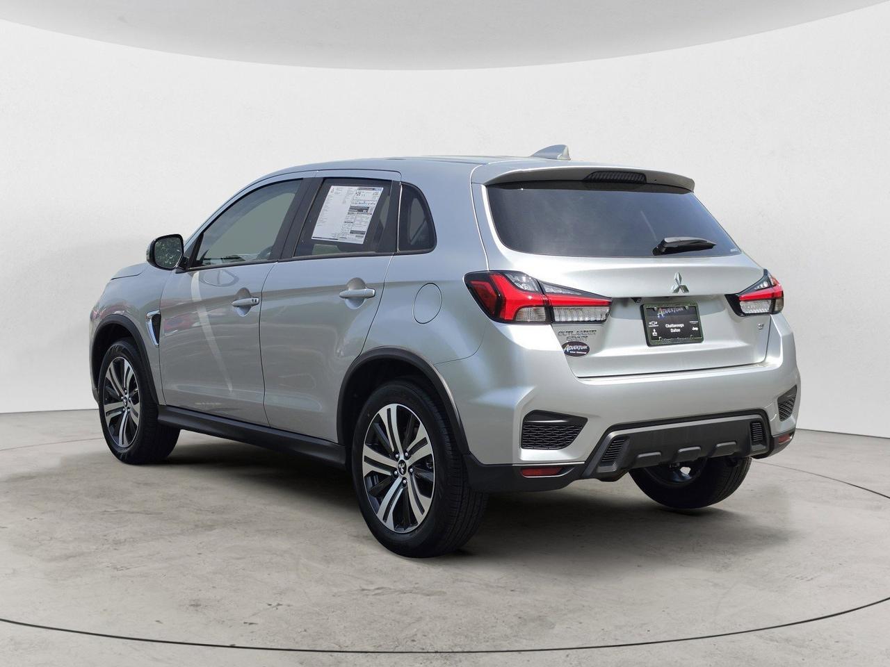 2026 Mitsubishi Outlander Sport Chattanooga TN