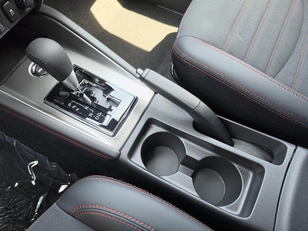 2026 Mitsubishi Outlander Sport Chattanooga TN