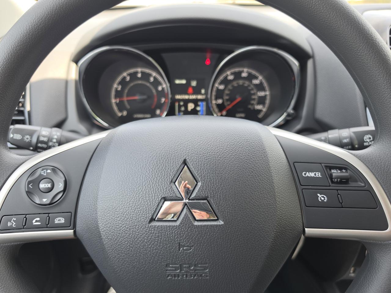 2026 Mitsubishi Outlander Sport Chattanooga TN