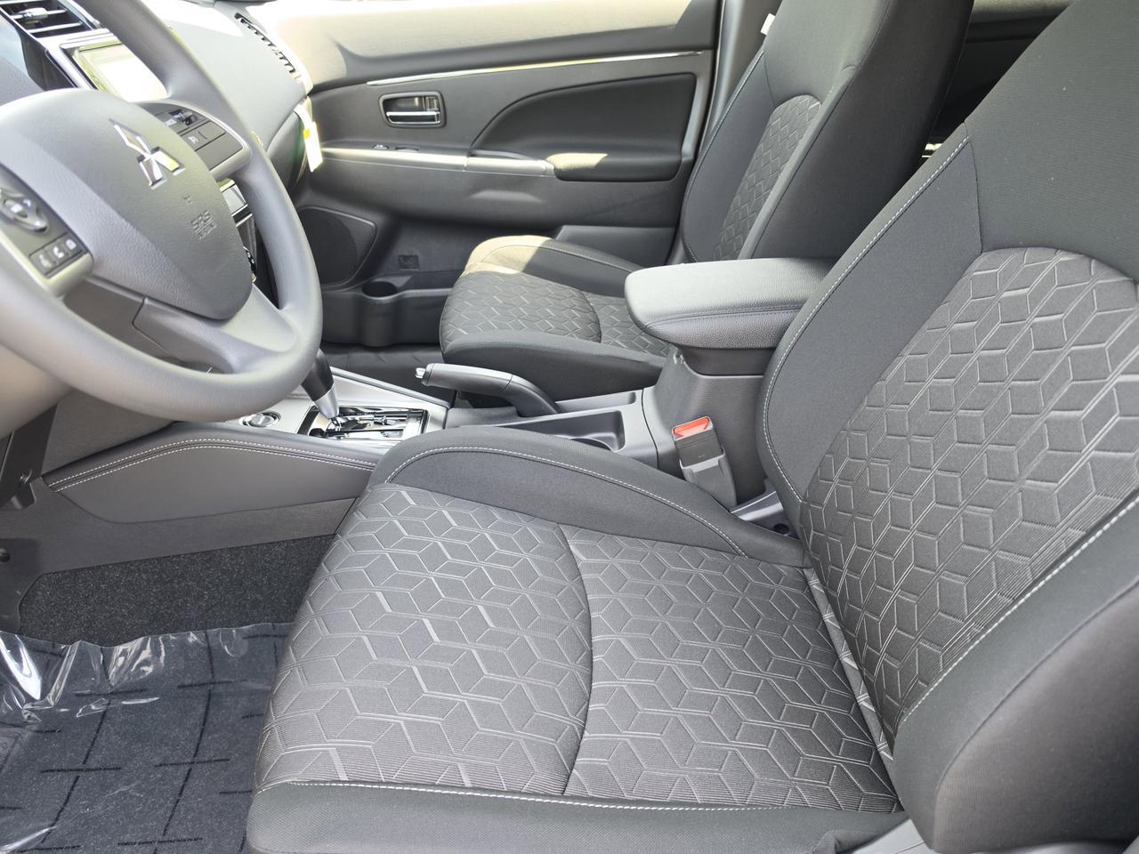 2026 Mitsubishi Outlander Sport Chattanooga TN