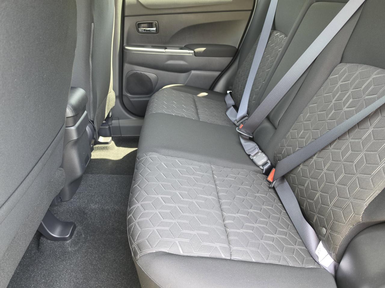 2026 Mitsubishi Outlander Sport Chattanooga TN