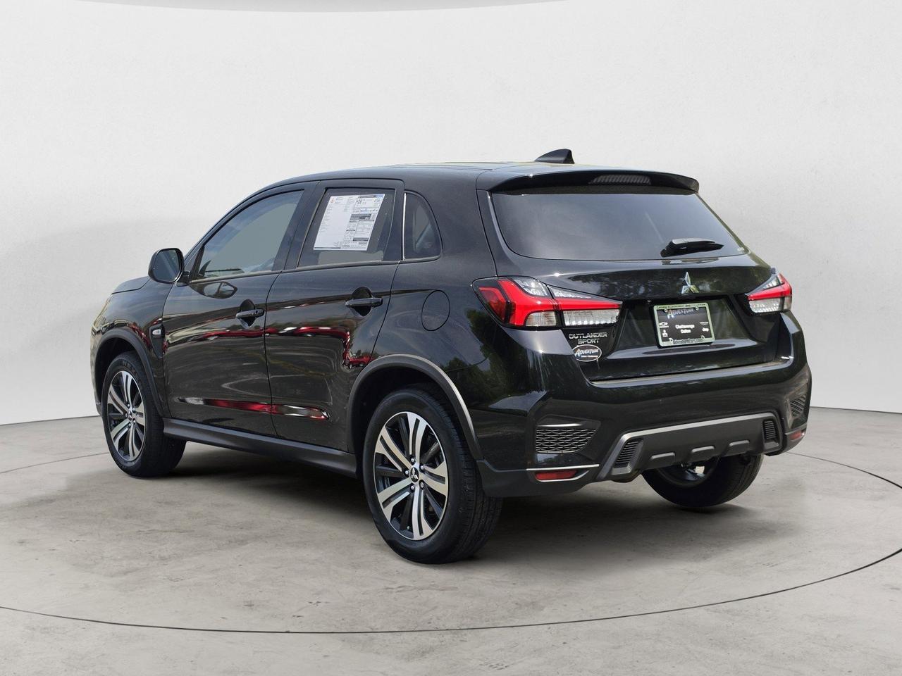 2026 Mitsubishi Outlander Sport Chattanooga TN