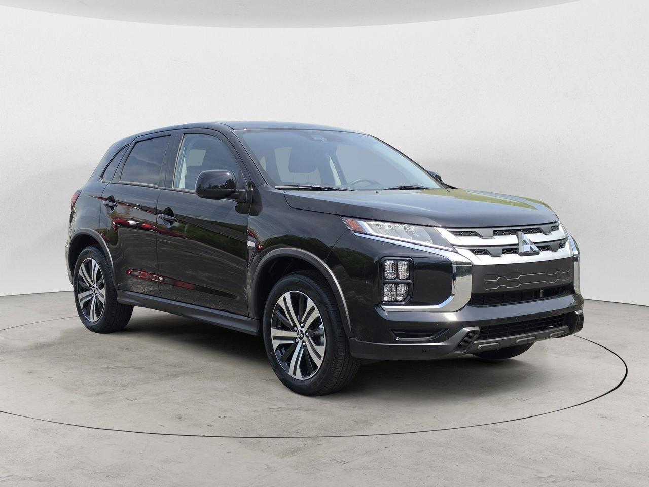 2026 Mitsubishi Outlander Sport