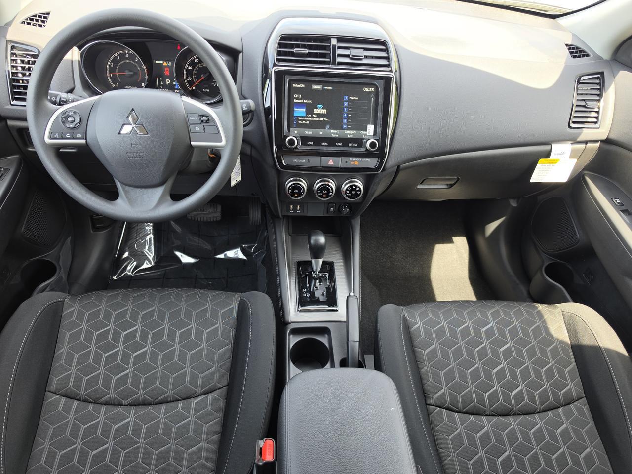 2026 Mitsubishi Outlander Sport Chattanooga TN