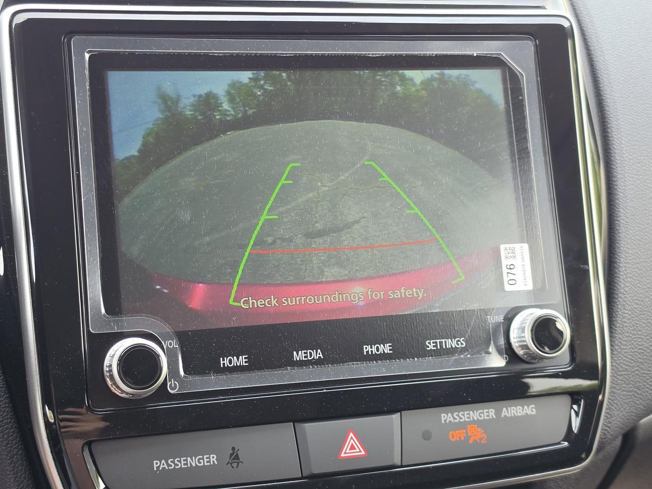 2026 Mitsubishi Outlander Sport Chattanooga TN