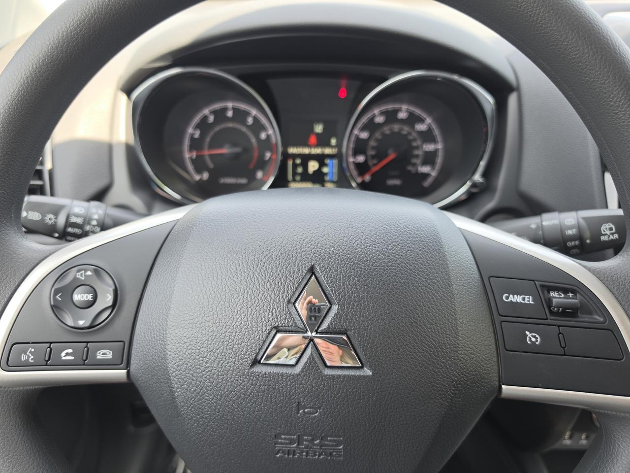 2026 Mitsubishi Outlander Sport Chattanooga TN