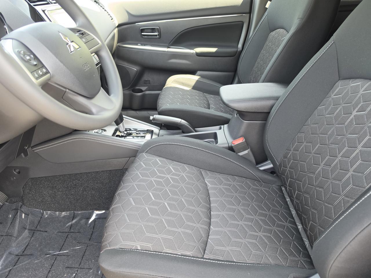 2026 Mitsubishi Outlander Sport Chattanooga TN