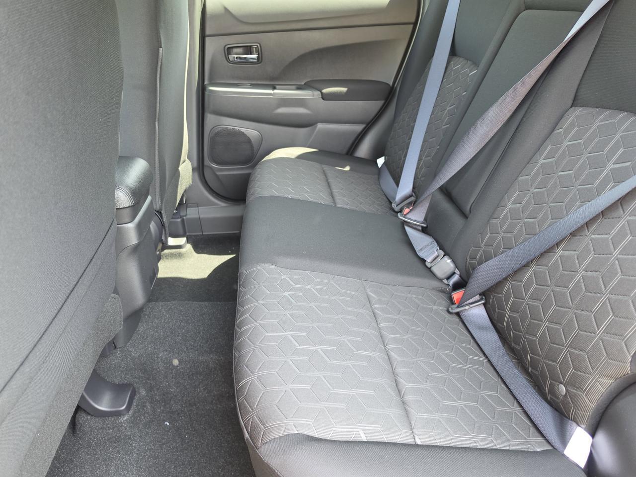 2026 Mitsubishi Outlander Sport Chattanooga TN