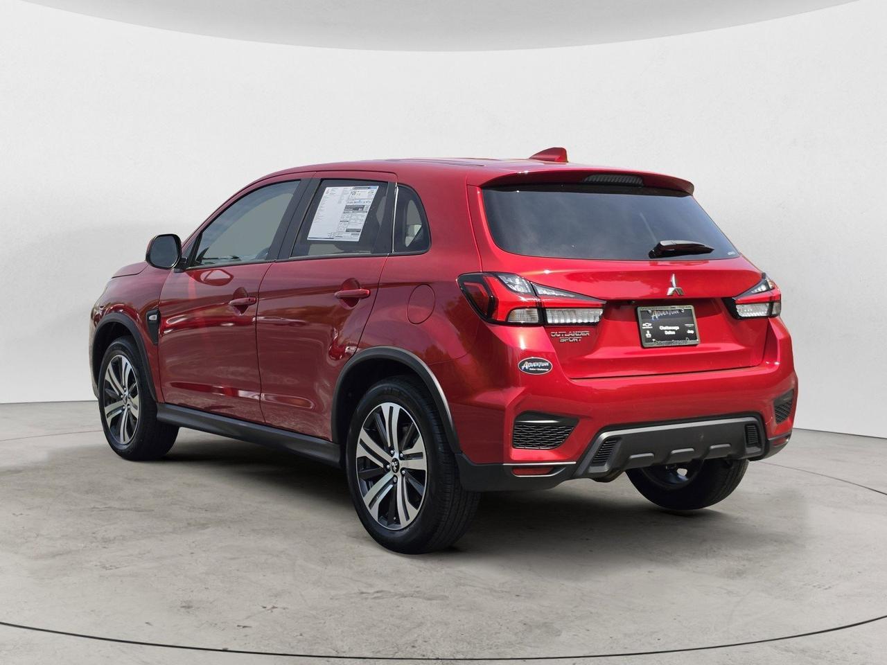 2026 Mitsubishi Outlander Sport Chattanooga TN