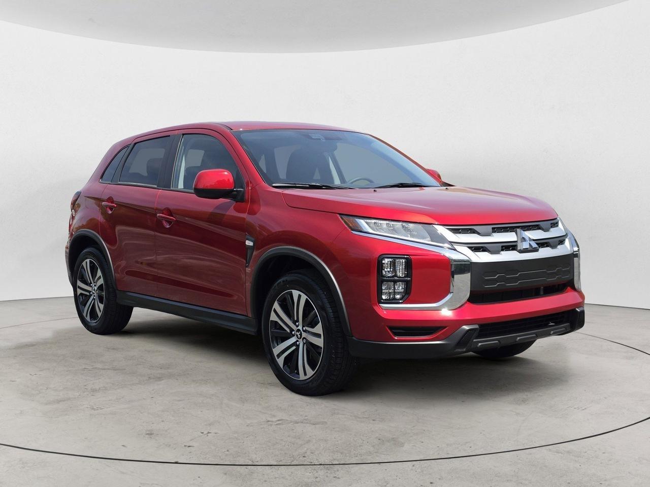 2026 Mitsubishi Outlander Sport