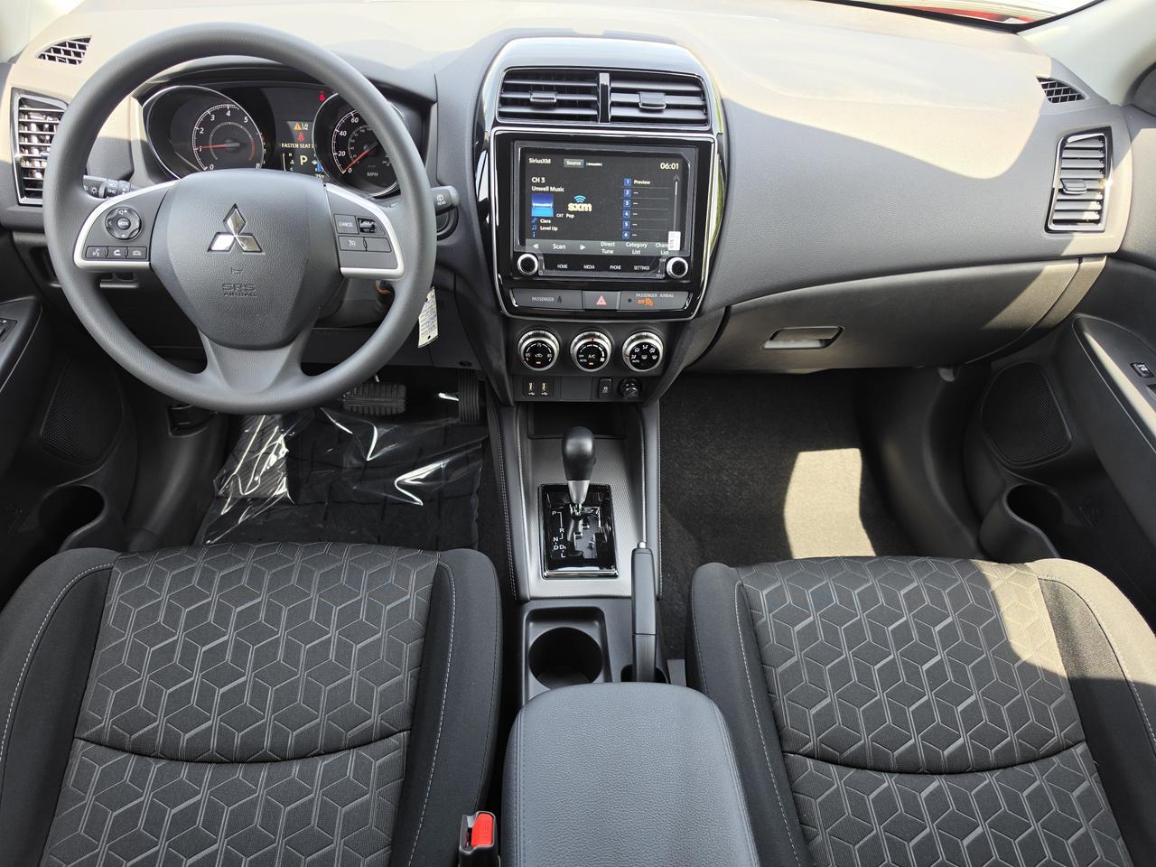 2026 Mitsubishi Outlander Sport Chattanooga TN