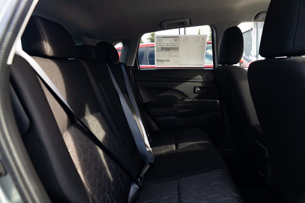 2026 Mitsubishi Outlander Sport Milwaukie OR