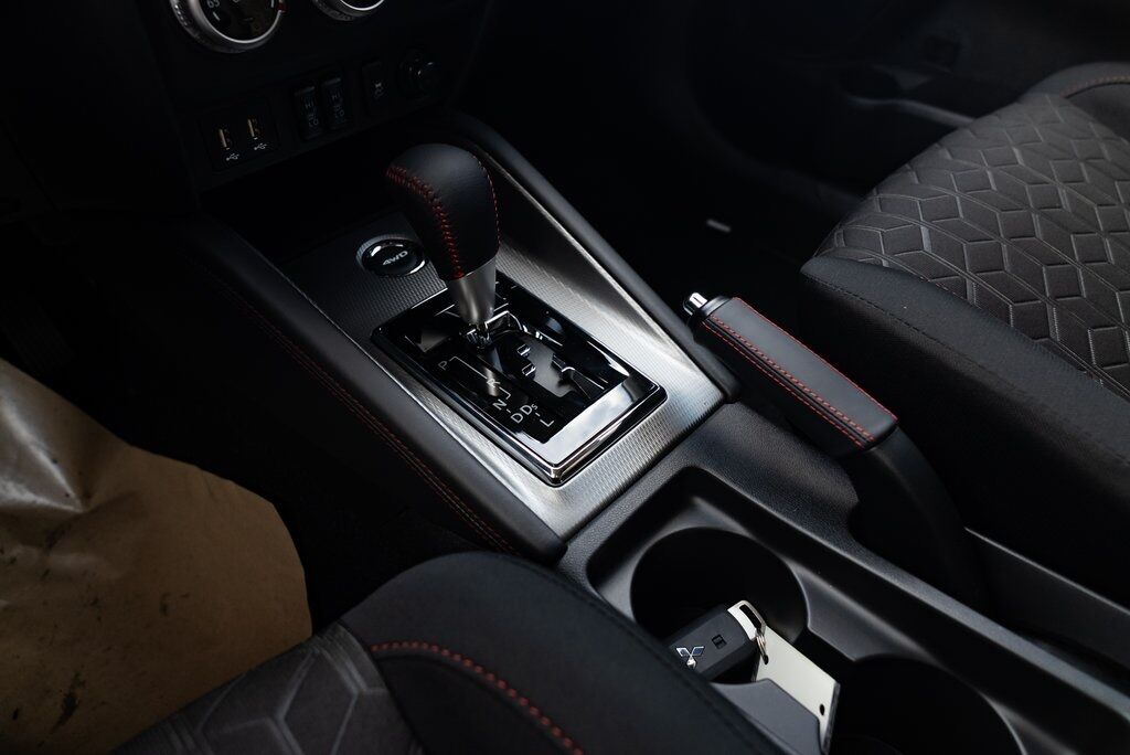 2026 Mitsubishi Outlander Sport Milwaukie OR