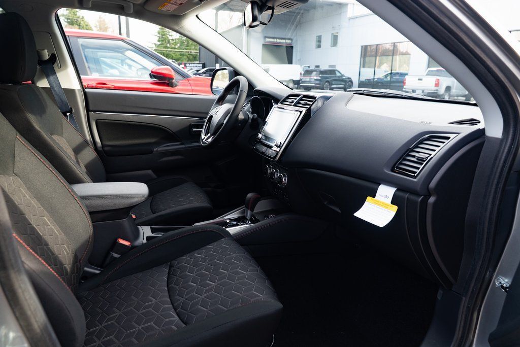2026 Mitsubishi Outlander Sport Milwaukie OR