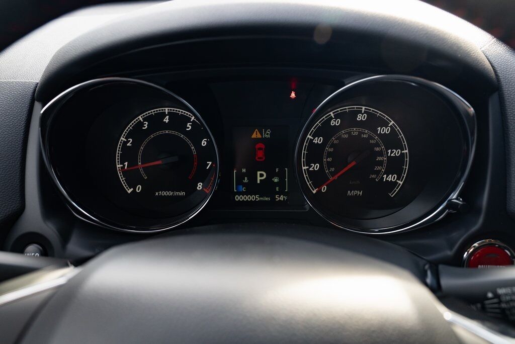 2026 Mitsubishi Outlander Sport Milwaukie OR