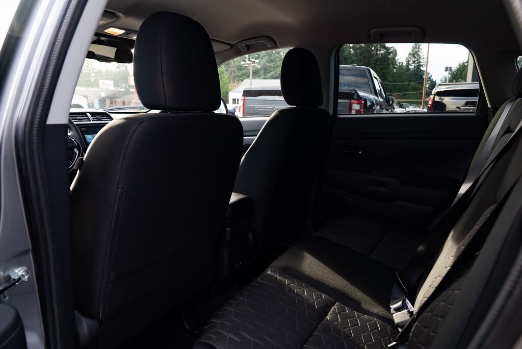 2026 Mitsubishi Outlander Sport Milwaukie OR