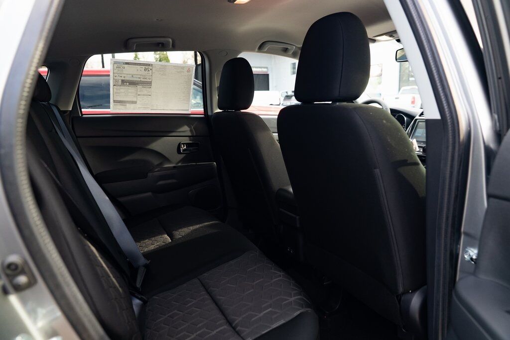 2026 Mitsubishi Outlander Sport Milwaukie OR